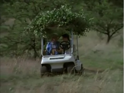 Club Car Unknown