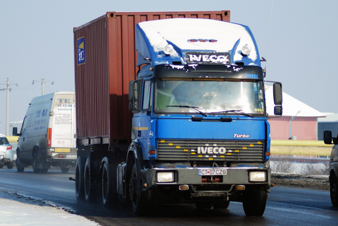 Iveco Turbo