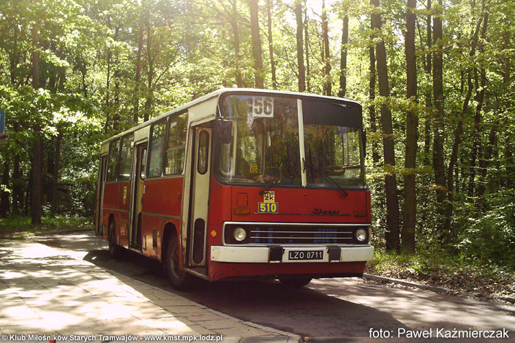 Ikarus 26004