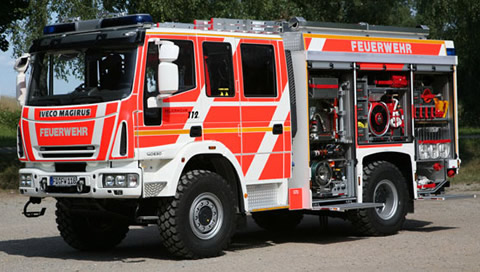 Iveco Magirus