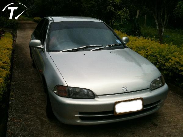 Honda Civic 15 LX Honda Civic 15 LX