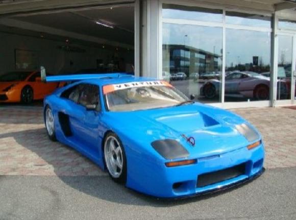 Venturi 600 LM