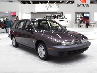 Saturn SW 1