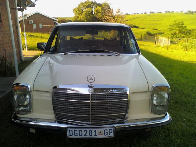 Mercedes-Benz 2304