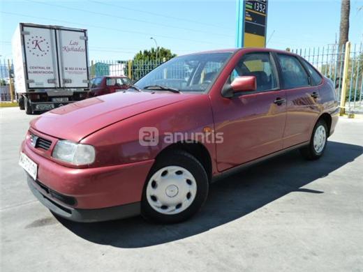 Seat Cordoba 19D