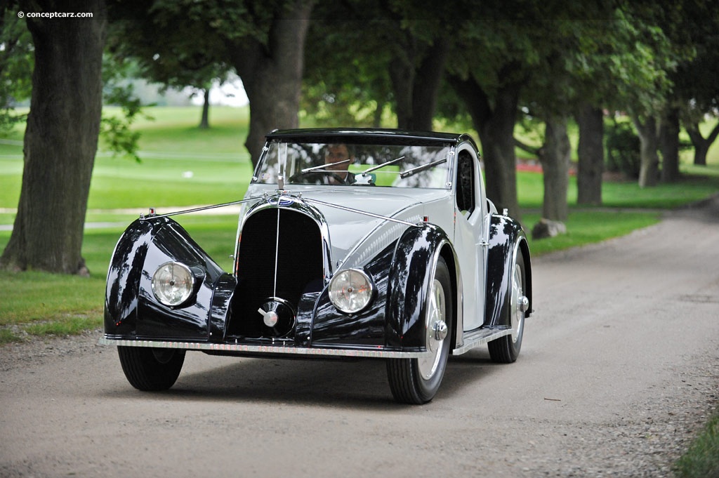 Voisin C 27 Aerosport