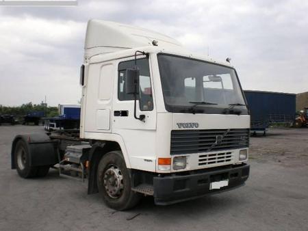 Volvo FL7