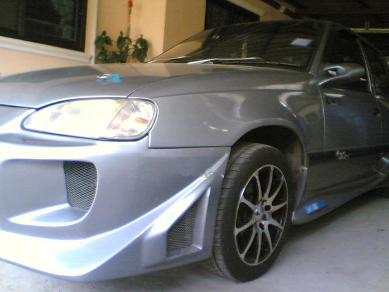 Daewoo Fantasy