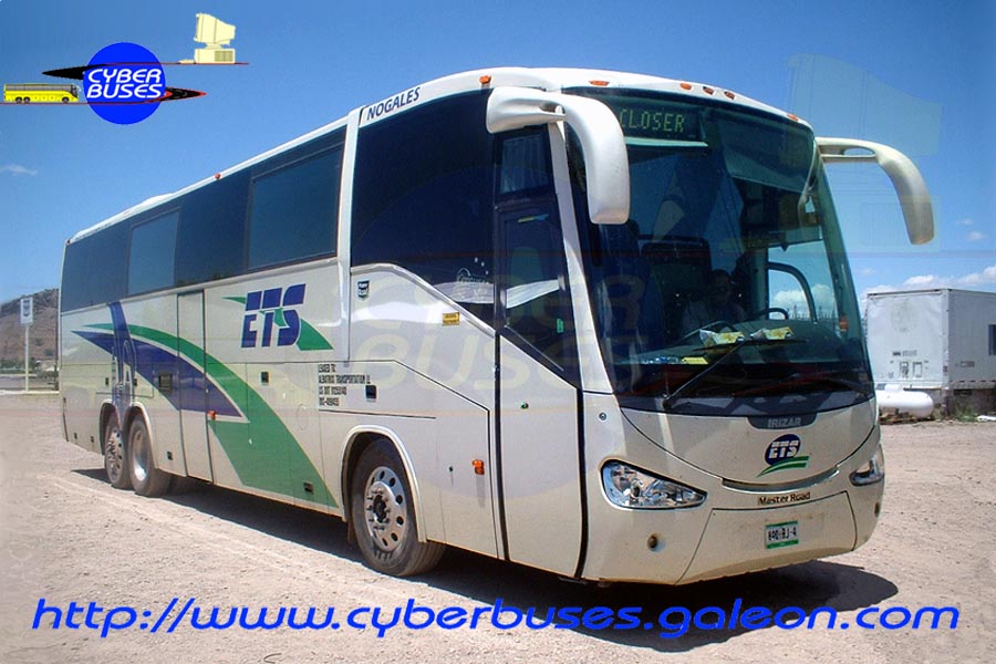 Master Road Irizar Century