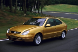 Citroen Xsara Coupe 20