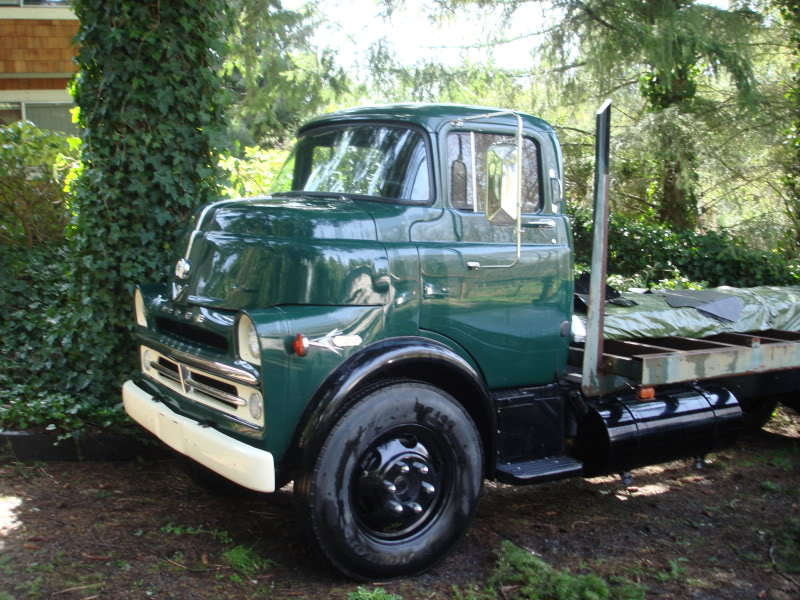Dodge D-700 Dodge D-700