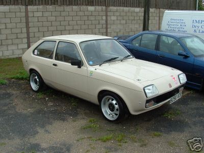 Chevrolet Luv 22 Millennium II Crew Cab