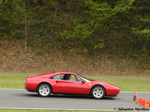 Ferrari 328 GTS