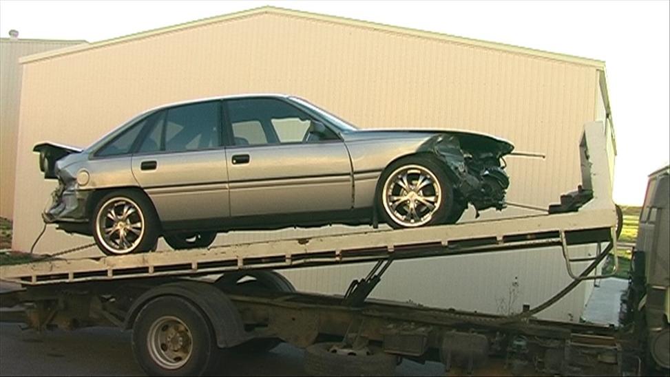 Nissan EXA Targa Roof Wagon