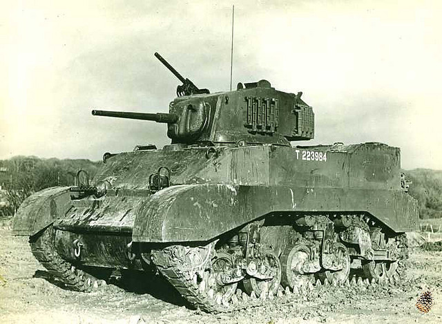 Stuart M5 A1