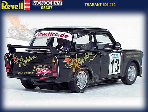 Trabant 13 Trabant 13