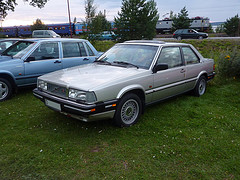 Volvo 765-697 GLE