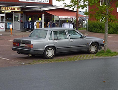 Volvo 765-697 GLE