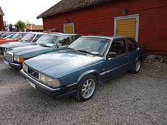 Volvo 765-697 GLE