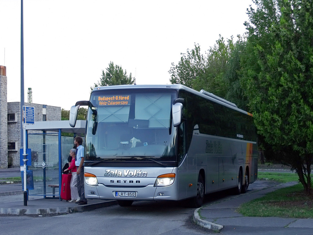 Setra S419GT-HD:picture # 10 , Reviews, News, Specs, Buy Car