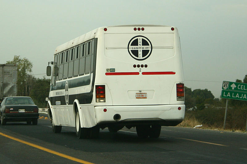 Mercedes-Benz AYCO Magno 930 SC