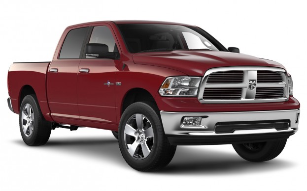 Dodge Ram 1500 Lone Star Edition