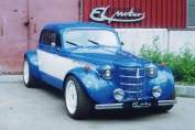 Moskvitch 401