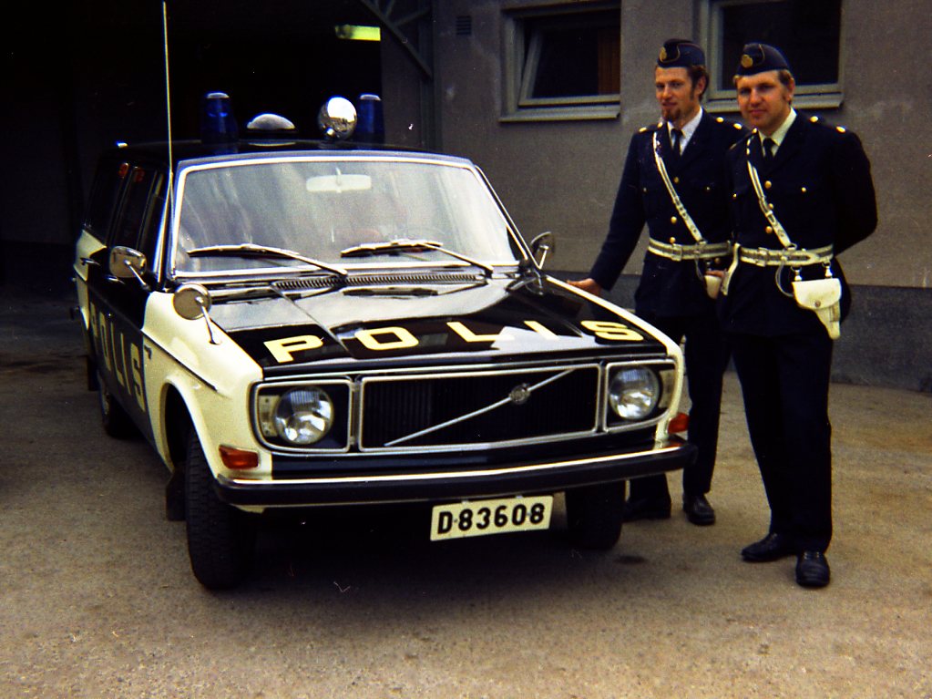 Volvo LV290