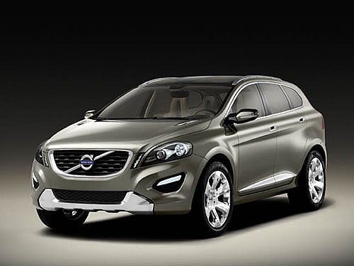 Volvo XC 60 T6 AWD