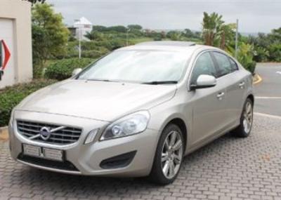 Volvo S 60 20 T