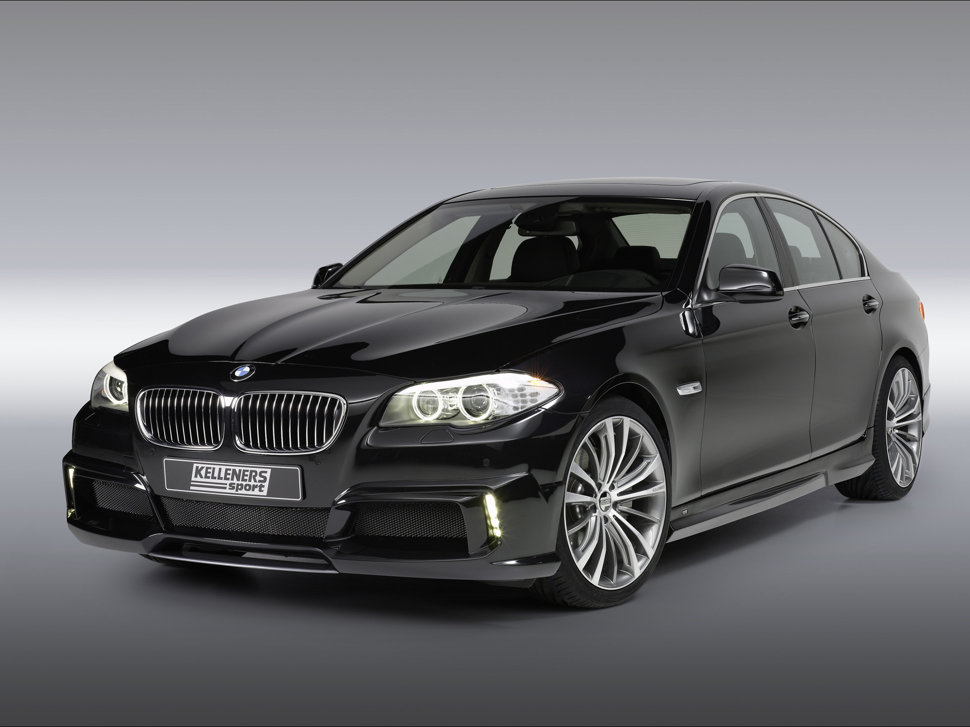BMW 535i