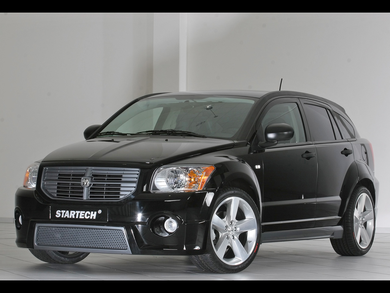 Dodge Caliber