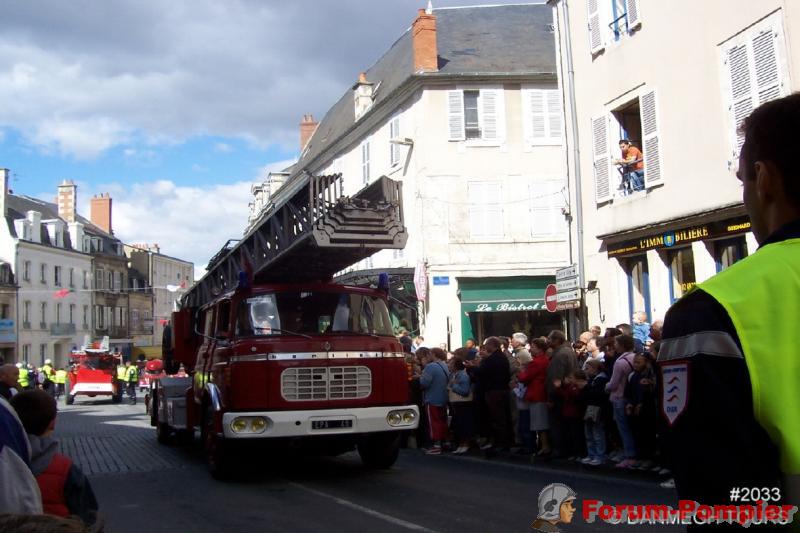 Berliet GAK 20H