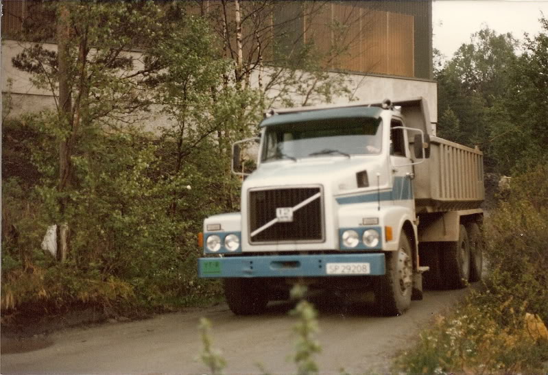 Volvo N1225