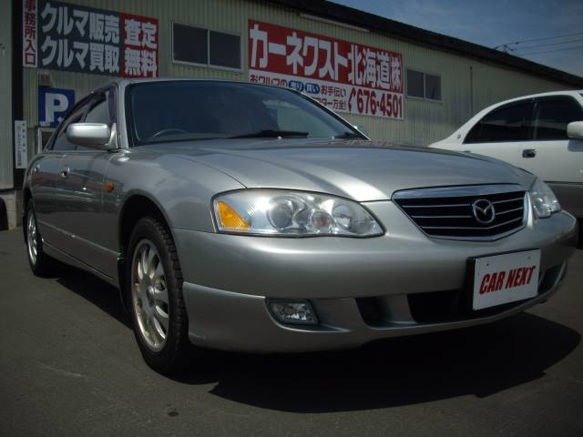 Mazda Millenia 25M