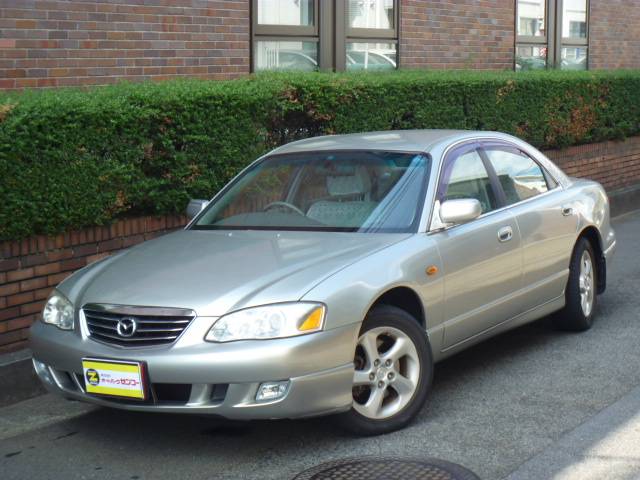 Mazda Millenia 25M