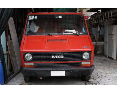 Iveco Duty