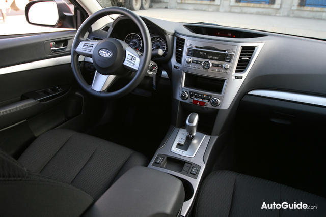 Subaru Legacy 20 Subaru Legacy 20