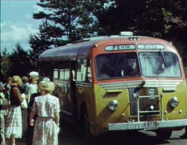 Volvo Unknown Volvo Unknown