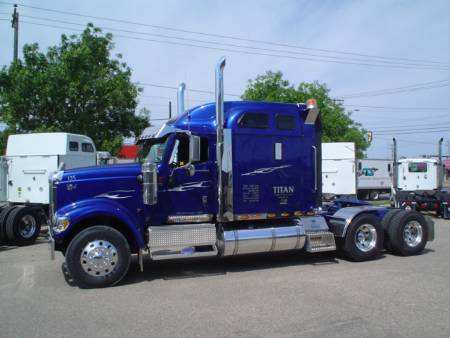 International 9900i