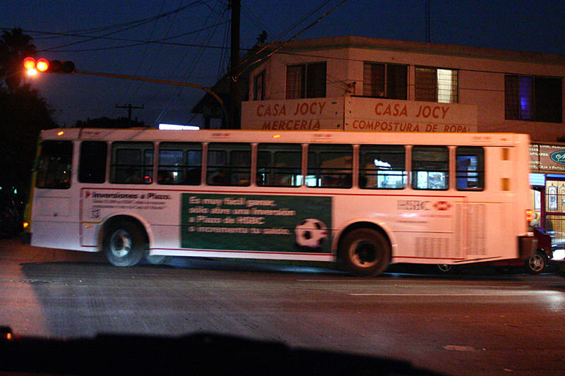 Mercedes-Benz AYCO Magno MC 3