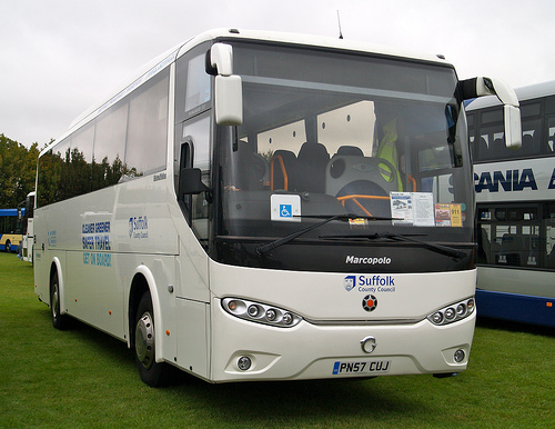 Iveco C35A Eurorider Iveco C35A Eurorider