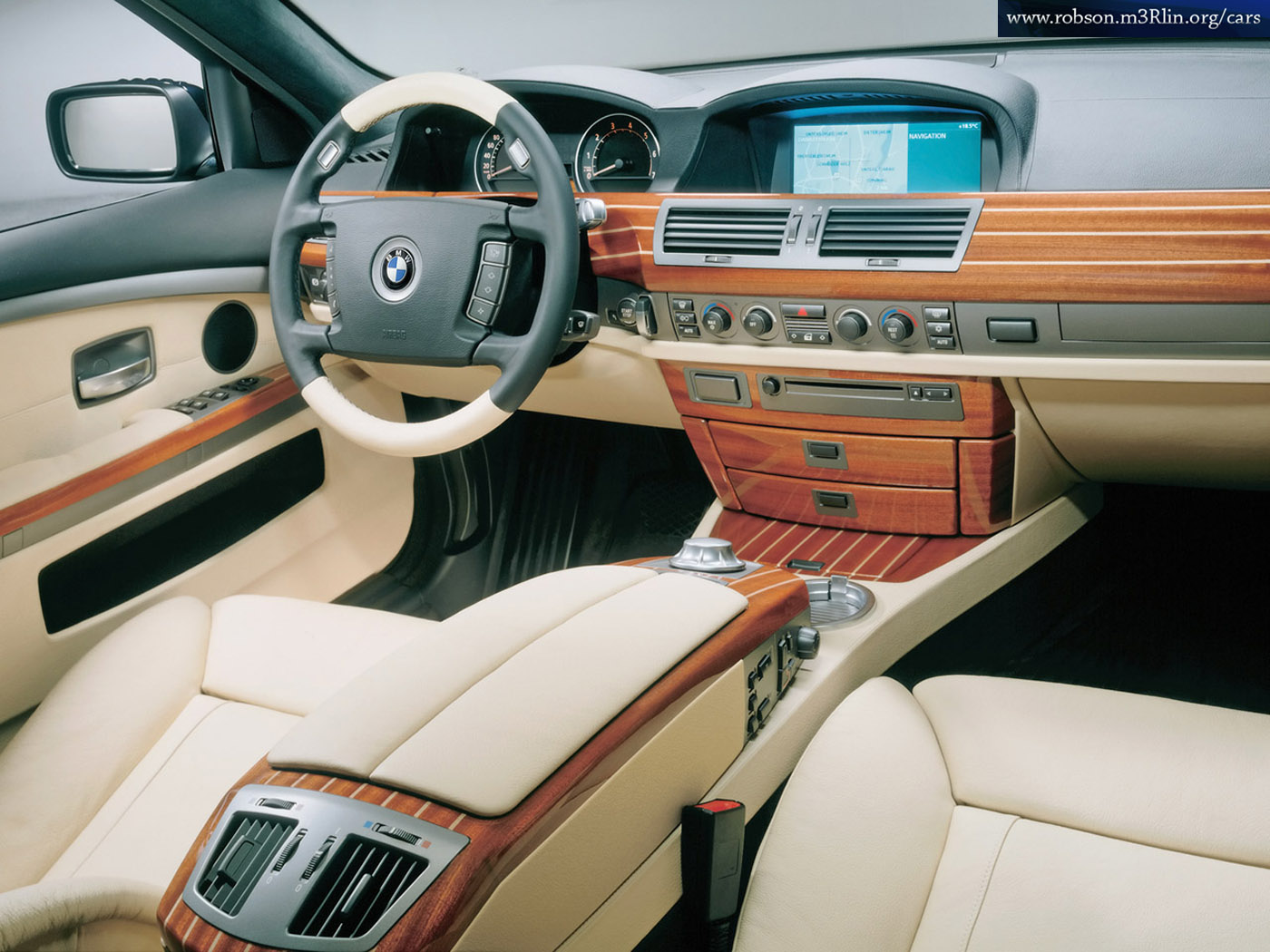 BMW 760Li