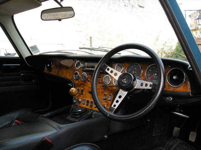 Lotus Elan - 2S 130