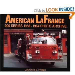 American LaFrance Series 900