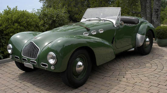 Allard K1