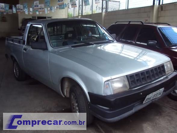 Chevrolet Chevy 500 DL 16