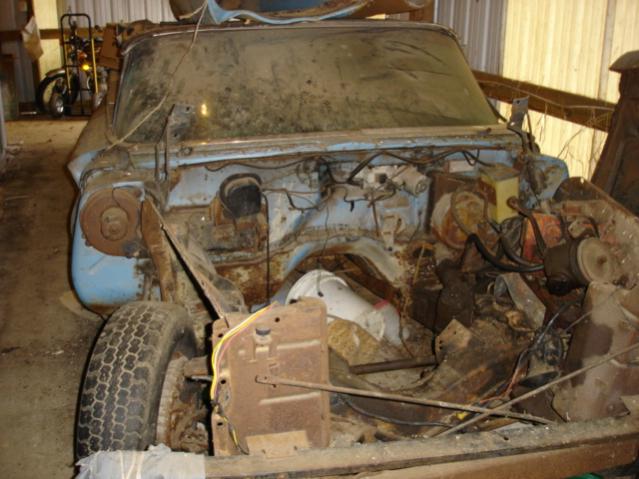 Buick Electra conv Buick Electra conv