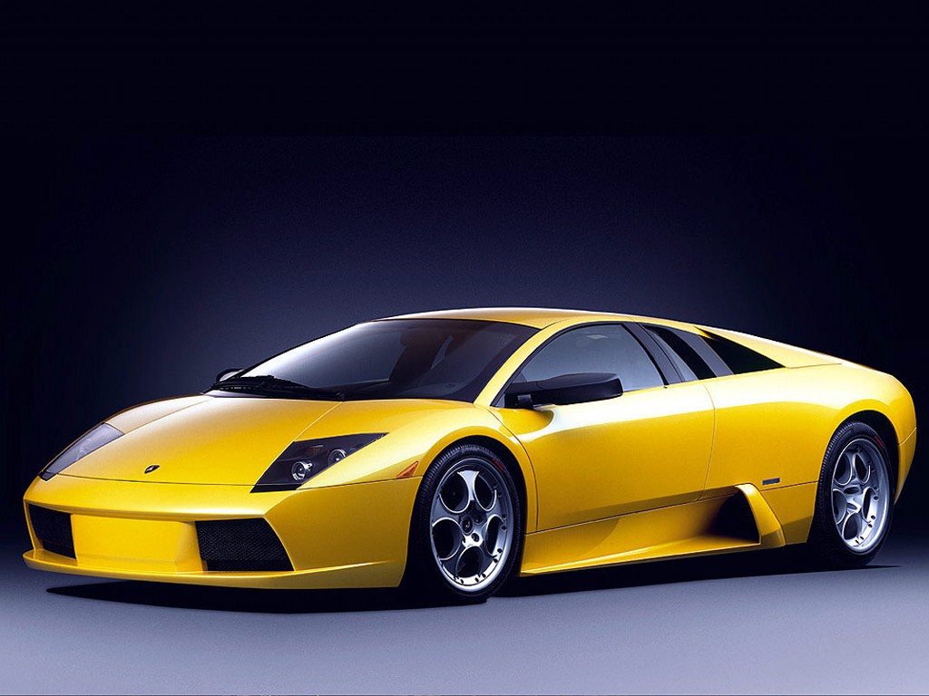 Lamborghini Murcilago