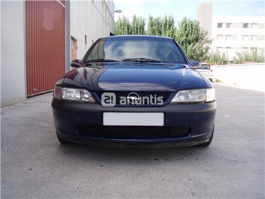 Opel Vectra GL 18 16v